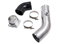 Cold Side Intercooler Pipe for Ford F250 / F350 / F450 6.7L Powerstroke-Spoilers and Bodykits Australia