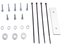 Cold Side Intercooler Pipe for Ford F250 / F350 / F450 6.7L Powerstroke-Spoilers and Bodykits Australia