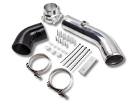 Cold Side Intercooler Pipe for Ford F250 / F350 / F450 6.7L Powerstroke-Spoilers and Bodykits Australia