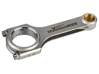 Connecting Rods Kit for BMW M30 L6 M30B35 Big 6 Engine-Spoilers and Bodykits Australia