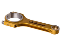 Connecting Rods for Audi A3 / A4 / A6 / S4 / TT 1.8 Turbo 144mm-Spoilers and Bodykits Australia