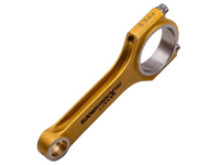 Connecting Rods for Audi A3 / A4 / A6 / S4 / TT 1.8 Turbo 144mm-Spoilers and Bodykits Australia