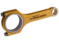 Connecting Rods for Audi A3 / A4 / A6 / S4 / TT 1.8 Turbo 144mm-Spoilers and Bodykits Australia