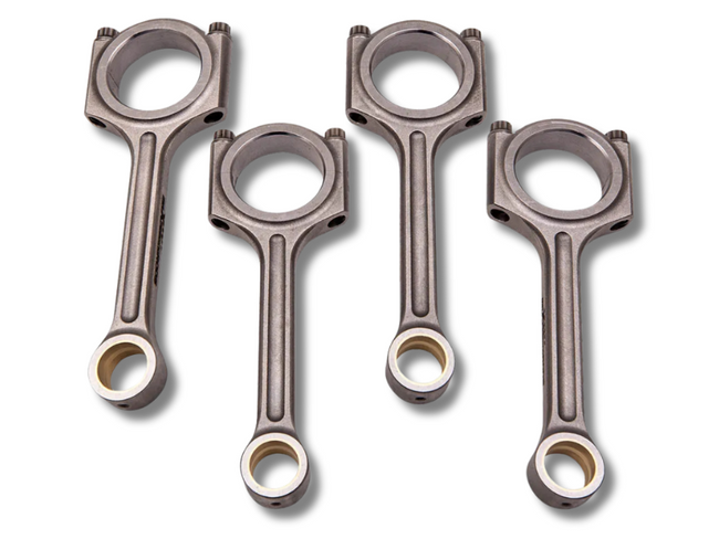 Connecting Rods for Honda Civic Si Turbo / CRV 140.9mm-Spoilers and Bodykits Australia