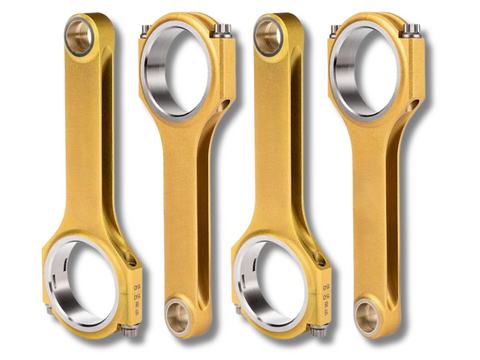 Connecting Rods for Mazda MX5 Miata B6 / BP 1.6L / 1.8L-Spoilers and Bodykits Australia