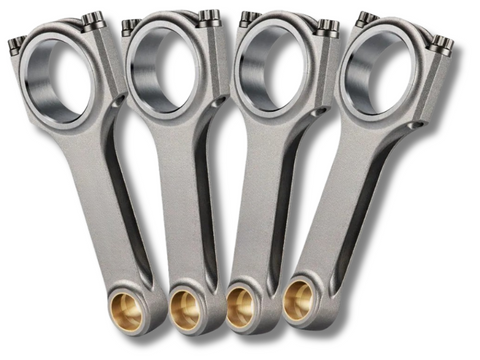 Connecting Rods for Mini Cooper S 1275cc 1.3L A Series (1964 - 1980)-Spoilers and Bodykits Australia