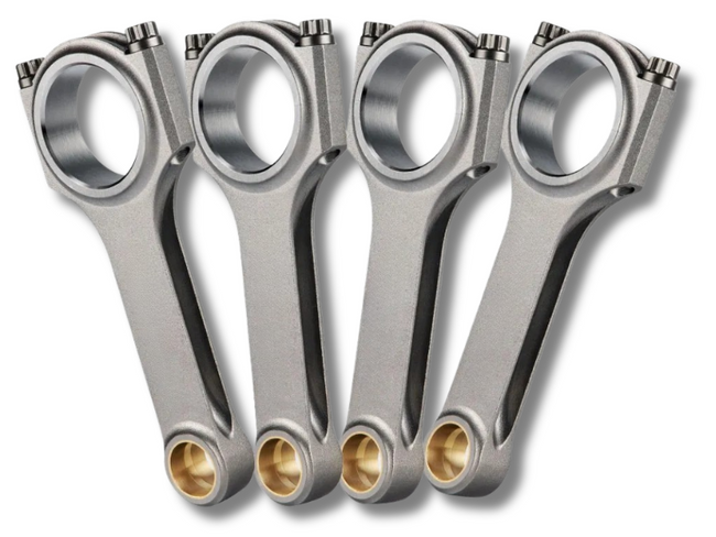 Connecting Rods for Peugeot 306 RS / S16 2.0L 16V XU10J4RS 800HP-Spoilers and Bodykits Australia