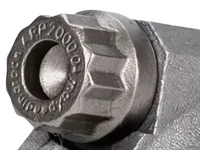 Connecting Rods with ARP Bolts for Alfa Romeo GTV6 / 75 2.5L / 3.0L V6 131.1mm-Spoilers and Bodykits Australia