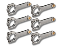 Connecting Rods with ARP Bolts for BMW M3 E36 / E46 S50B32 European Model-Spoilers and Bodykits Australia