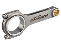 Connecting Rods with ARP Bolts for Datsun 510 L16 133mm-Spoilers and Bodykits Australia