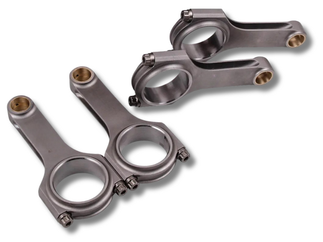 Connecting Rods with ARP Bolts for Mitsubishi Eclipse Spyder / GST (1996 - 1999)-Spoilers and Bodykits Australia