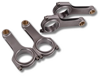 Connecting Rods with ARP Bolts for Nissan 200SX SR20 / SR20DET S14-Spoilers and Bodykits Australia