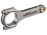 Connecting Rods with ARP Bolts for Nissan Patrol & Datsun 280Z / 280ZX Turbo L28-Spoilers and Bodykits Australia