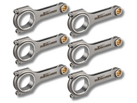 Connecting Rods with ARP Bolts for Nissan Patrol & Datsun 280Z / 280ZX Turbo L28-Spoilers and Bodykits Australia