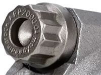 Connecting Rods with ARP Bolts for Nissan Skyline R31 GTS / Patrol RB30 / RB30DET 152.5mm-Spoilers and Bodykits Australia