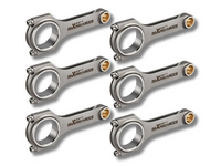 Connecting Rods with ARP Bolts for Nissan Skyline R31 GTS / Patrol RB30 / RB30DET 152.5mm-Spoilers and Bodykits Australia