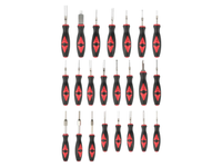 Connector Release Electrical Terminal Removal Tool Kit for Toyota / Ford-Spoilers and Bodykits Australia