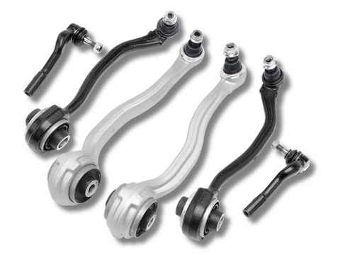Control Arm Kit for Mercedes Benz CL203 / W203 C230 / C240 / C280 / C320 / C350 RWD-Spoilers and Bodykits Australia