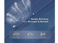 Convertible Soft Top with Plastic Window for BMW E36 318i / 325i M3 - Blue (1994 - 1999) - Spoilers and Bodykits Australia