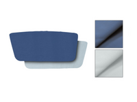 Convertible Soft Top with Plastic Window for BMW E36 318i / 325i M3 - Blue (1994 - 1999) - Spoilers and Bodykits Australia