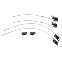 Convertible Soft Top with Plastic Window for BMW Z3 E36 Roadster - Tan (1996 - 2002) - Spoilers and Bodykits Australia