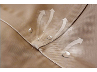 Convertible Soft Top with Plastic Window for BMW Z3 E36 Roadster - Tan (1996 - 2002) - Spoilers and Bodykits Australia