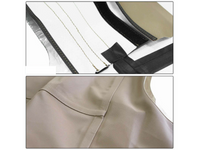 Convertible Soft Top with Plastic Window for Mazda MX5 NA / NB - Tan (1989 - 2005) - Spoilers and Bodykits Australia