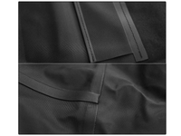 Convertible Soft Top with Plastic Window for Nissan 350Z Z33 - Black (2003 - 2009) - Spoilers and Bodykits Australia