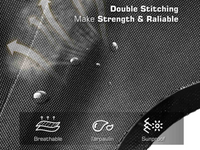 Convertible Soft Top with Plastic Window for Nissan 350Z Z33 - Black (2003 - 2009) - Spoilers and Bodykits Australia