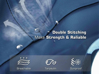 Convertible Soft Top with Plastic Window for Nissan 350Z Z33 - Blue (2003 - 2009) - Spoilers and Bodykits Australia