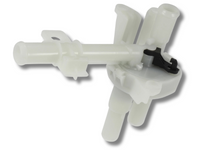 Coolant Control Valve for Fiat Ducato 2.8 Diesel (1994 - 2006)-Spoilers and Bodykits Australia