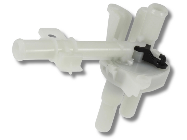 Coolant Control Valve for Fiat Ducato 2.8 Diesel (1994 - 2006)-Spoilers and Bodykits Australia