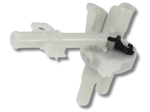 Coolant Control Valve for Fiat Ducato 2.8 Diesel (1994 - 2006)-Spoilers and Bodykits Australia