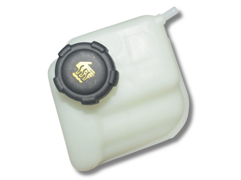 Coolant Expansion Overflow Tank for Nissan Dualis J10 (2007 - 2016)-Spoilers and Bodykits Australia