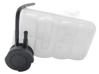 Coolant Expansion Reservoir Tank for Land Rover Discovery 2 L318 V8 4.0L (1998 - 2004)-Spoilers and Bodykits Australia