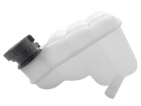 Coolant Expansion Reservoir Tank for Land Rover Discovery 2 L318 V8 4.0L (1998 - 2004)-Spoilers and Bodykits Australia