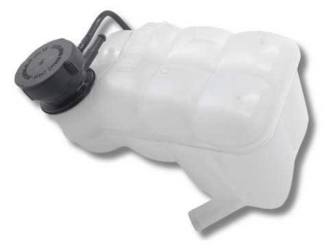Coolant Expansion Reservoir Tank for Land Rover Discovery 2 L318 V8 4.0L (1998 - 2004)-Spoilers and Bodykits Australia