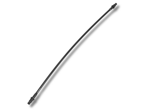 Coolant Expansion Tank Breather Pipe Rubber for Mercedes Benz E320 / E350-Spoilers and Bodykits Australia