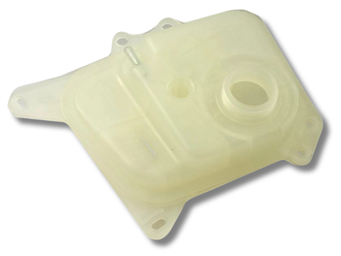 Coolant Expansion Tank for Audi 80 / 100 1.8 / 2.1 / 2.2 Turbo (1982 - 1991)-Spoilers and Bodykits Australia