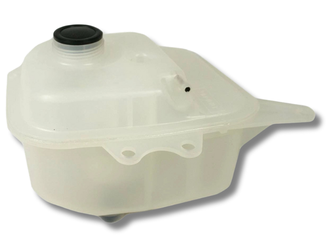 Coolant Expansion Tank for Audi 80 / 89 / 89Q / 8A B3 Sedan / 100 Quattro (1982 - 1991)-Spoilers and Bodykits Australia
