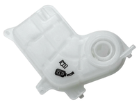 Coolant Expansion Tank for Audi A6 2.5 TDI 4B5 C5 Avant Quattro-Spoilers and Bodykits Australia