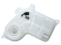 Coolant Expansion Tank for Audi A6 2.5 TDI 4B5 C5 Avant Quattro-Spoilers and Bodykits Australia