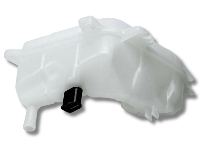 Coolant Expansion Tank for Audi A6 2.5 TDI 4B5 C5 Avant Quattro-Spoilers and Bodykits Australia