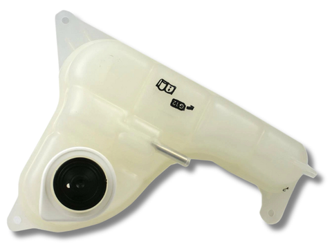 Coolant Expansion Tank for Audi A8 4D2 / 4D8 2.8 / 3.7 Quattro-Spoilers and Bodykits Australia