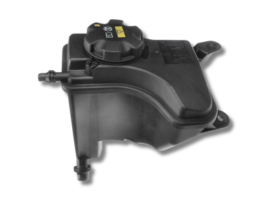 Coolant Expansion Tank for BMW E87 / E88 / E82 / E90 / E91 / E92 / E93 / E84 / X1 / 120d / 320d / 330d - Spoilers and Bodykits Australia