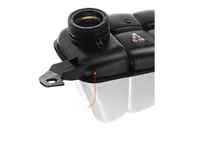 Coolant Expansion Tank for Mercedes Benz C215 / W220 / W463 / S Class / G320 / G500 (1999 - 2018) - Spoilers and Bodykits Australia