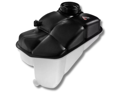 Coolant Expansion Tank for Mercedes Benz C219 / S211 / W211 CLS Class / E Class-Spoilers and Bodykits Australia
