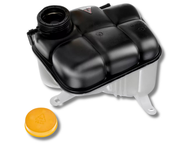Coolant Expansion Tank for Mercedes Benz S Class W140 / C140 S280 / S420 / S500 / S600-Spoilers and Bodykits Australia