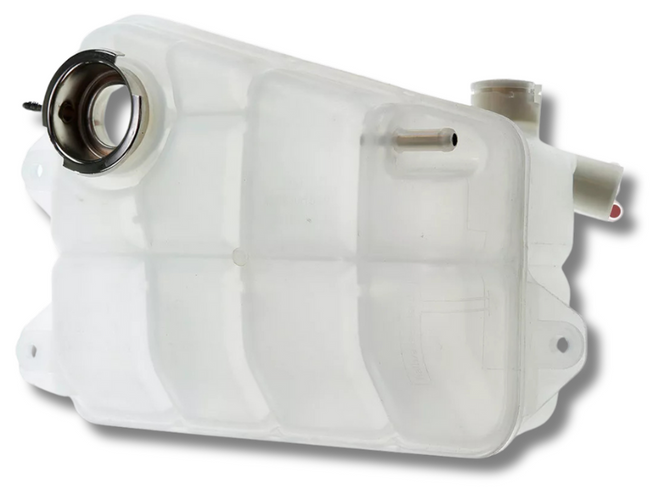 Coolant Expansion Tank for Mercedes Benz W116 / W124 / W126 / W140 / W168 / W201 / W202 / S123-Spoilers and Bodykits Australia