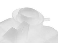 Coolant Expansion Tank for Mercedes Benz W163 ML350 / ML500 / ML55 AMG-Spoilers and Bodykits Australia